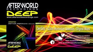 DenSity FuZion - Momentum Selection - All mixes [Official PR Video]
