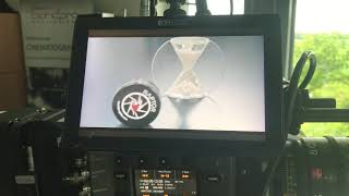 HFR Beta-Version Sony VENICE arrived