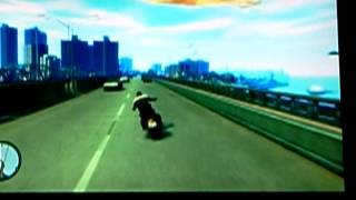 Free ride Gta 4