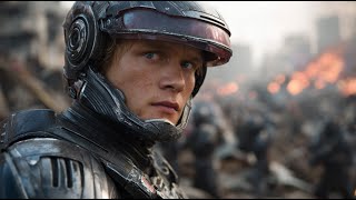 Veteran Alien Soldier Breaks Down Reliving Human Battles Best HFY Stories | HFY Sci-Fi Stories
