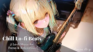 【bass playlist】黄金の低音 Golden Grooves and Twin Tails / BassSolo, Instrumental, groove, LowEndLove