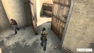 CS:GO - I will take you WITH me!