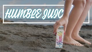 HUMBLE JUICE CO. Promotional Video