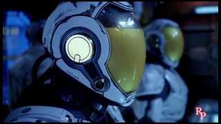 Pacific Rim Music Video