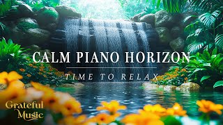 Piano The Best Beautiful Classics | 3 Hours of Calm Music for Stress Relief