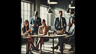 Sustaining Long-Term Relationships in Government Contracting & Business Ventures