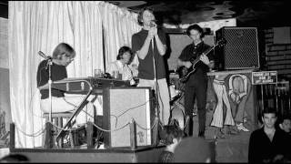 "The Crystal Ship" - The Doors, Live at the Matrix, SF, March 7, 1967