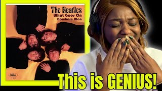 This Song Feels Uncomfortably Real… | The Beatles – Nowhere Man FIRST REACTION 