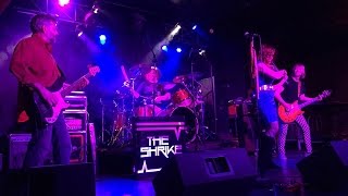 The Shrike FALL IN LINE music video