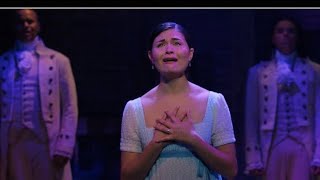 Who tells your story - Hamilton FULL VIDEO