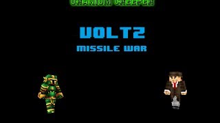Voltz Missile Wars | Ep.1 Safety Hour
