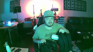 What's In My DJ Bag (Part 1?)