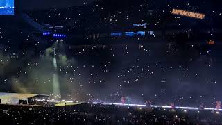 Sapphire Arijit Singh Tottenham stadium concert 