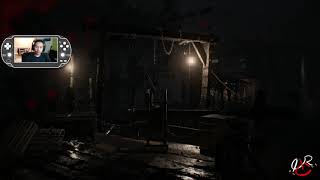 Resident Evil VII ep03