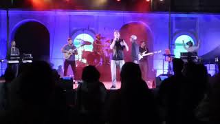 I Woks (Live 2021 @ Vibes Sessions, Magnac-Lavalette_Villars)