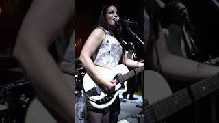 ANNABEL LEE - "Patti Smith" (Live in LA at "Night at the Opera")