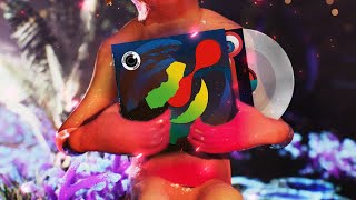 Baauer - PLANET'S MAD (Live Alternative Score Performance)