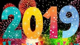 Happy new year