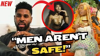 “I’ll Never Be Alone With a Woman Again” Jason Derulo’s Warning Goes Viral