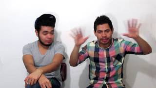 ¡ Ey , Somos Bastardos!