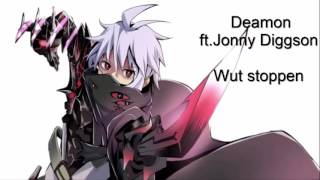 Deamon ft. Johnny Diggson - Wut Stoppen JMC 16el GRUPPE D (NIGHTCORE)
