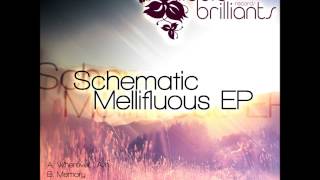 Schematic - I'm Losin You
