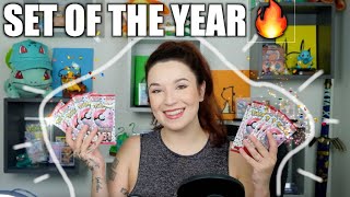 TWO SECRET RARES out of ONE box!! 😍 Pokemon 151 Booster Box Opening
