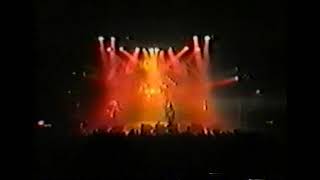 Helloween  __  Hamburg, Germany  __  1987
