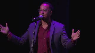 Mark G Meadows - Kennedy Center Sound Health Conference Part 1