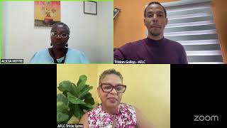 Archdiocesan Conversations - Parenting in Uncertain Times: Finding Hope (Episode 2)