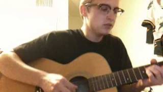 Oviedo- Blind Pilot cover