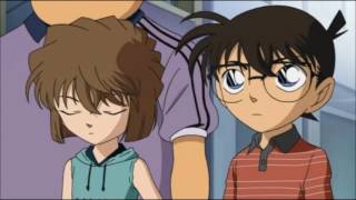 Detective Conan Soundtrack - Kako no Ayamachi