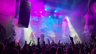 Beast in Black - One Night in Tokyo / Oslo, Norway – 11.01.24 (4K)