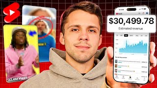 9 VIRAL YouTube Shorts Niches That Can Earn $30,499.78