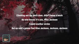 Miss Jackson // Panic at the Disco