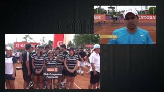 Copa Gatorade 2013