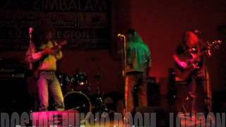 The DoG Street Ministry - Hindsight