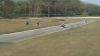 Locarno kart Championship 2008