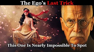 The Ego's Last Trick on the Spiritual Path (This One Is Nearly Impossible to Spot) - Carl Jung