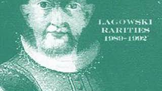 Lagowski - Vection