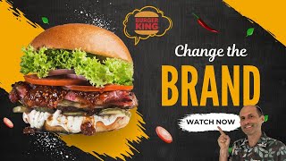 Vacant Burger King Offer - SC
