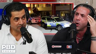 "Rape Wasn’t Long Enough" - Swedish Court SHOCKS With INSANE Migrant Deportation Ruling