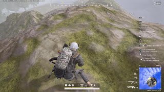 Hot potato