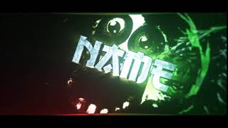 FREE 3D Intro #648 | Cinema 4D/AE Template