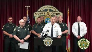 Hammer and Hope Press Conference