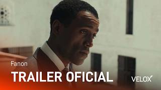 Fanon | Trailer Oficial Legendado
