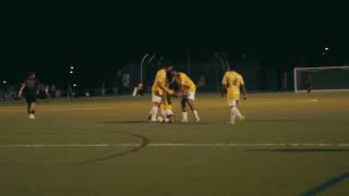 Game-Winning Goal to Beat No. 24 CSUDH!!