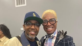 Monday Night Live with Sir William‼️David,Atlanta Dream,Bad Bunny, Cardi B,DesMoines Superintendent