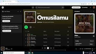 Day 3 Streaming With 30 accounts only