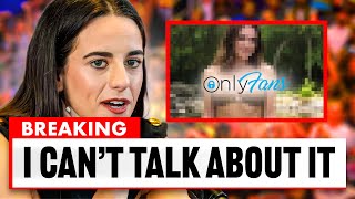 Caitlyn Clark: The Hidden Secrets She DOESN'T Want You To Know